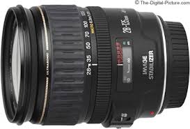 Lens Photo f/4.5-5.6L IS USM