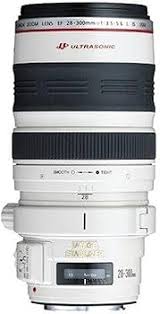 Lens Photo f/4.5-5.6L IS USM