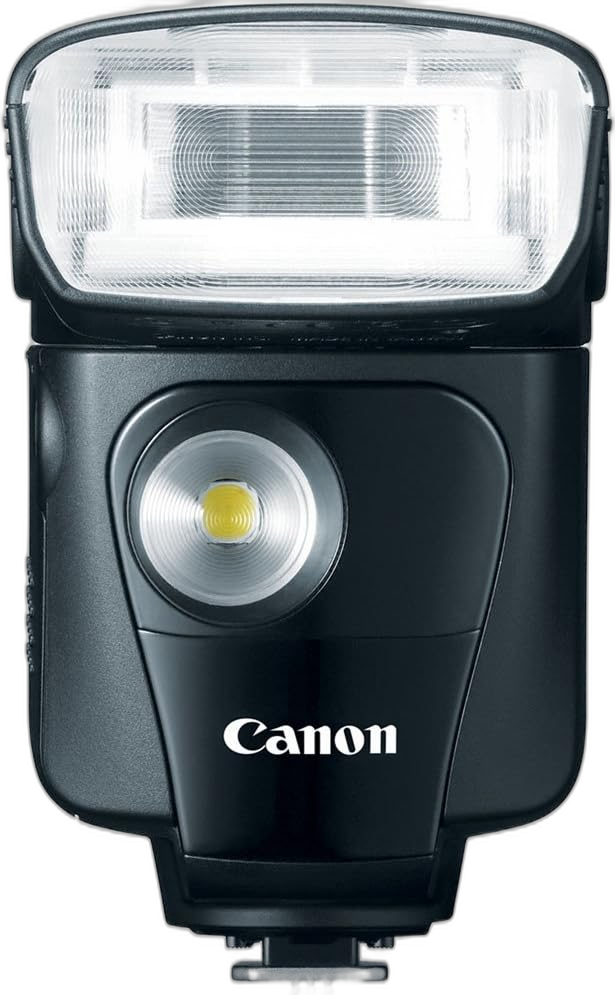 Flash Speedlite 320 EX