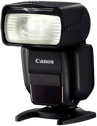 Flash Speedlite 430EXIII