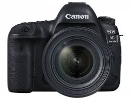 EOS 5D MARK4 Body