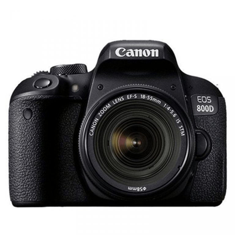 Digital Camera w/ 18-55 lens
