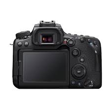 Digital Camera w/ 18-135mm Lens