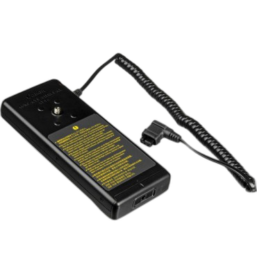 Grip for 5DMIII