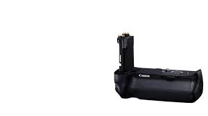Grip for 5DM4