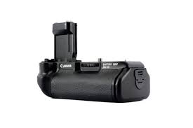 Grip Photo Camera D5