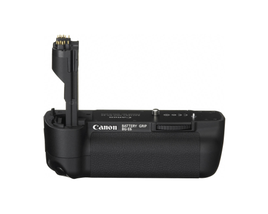 Grip Photo Camera for 5D
