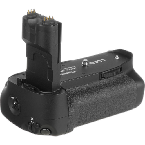 Grip Photo Camera 7D