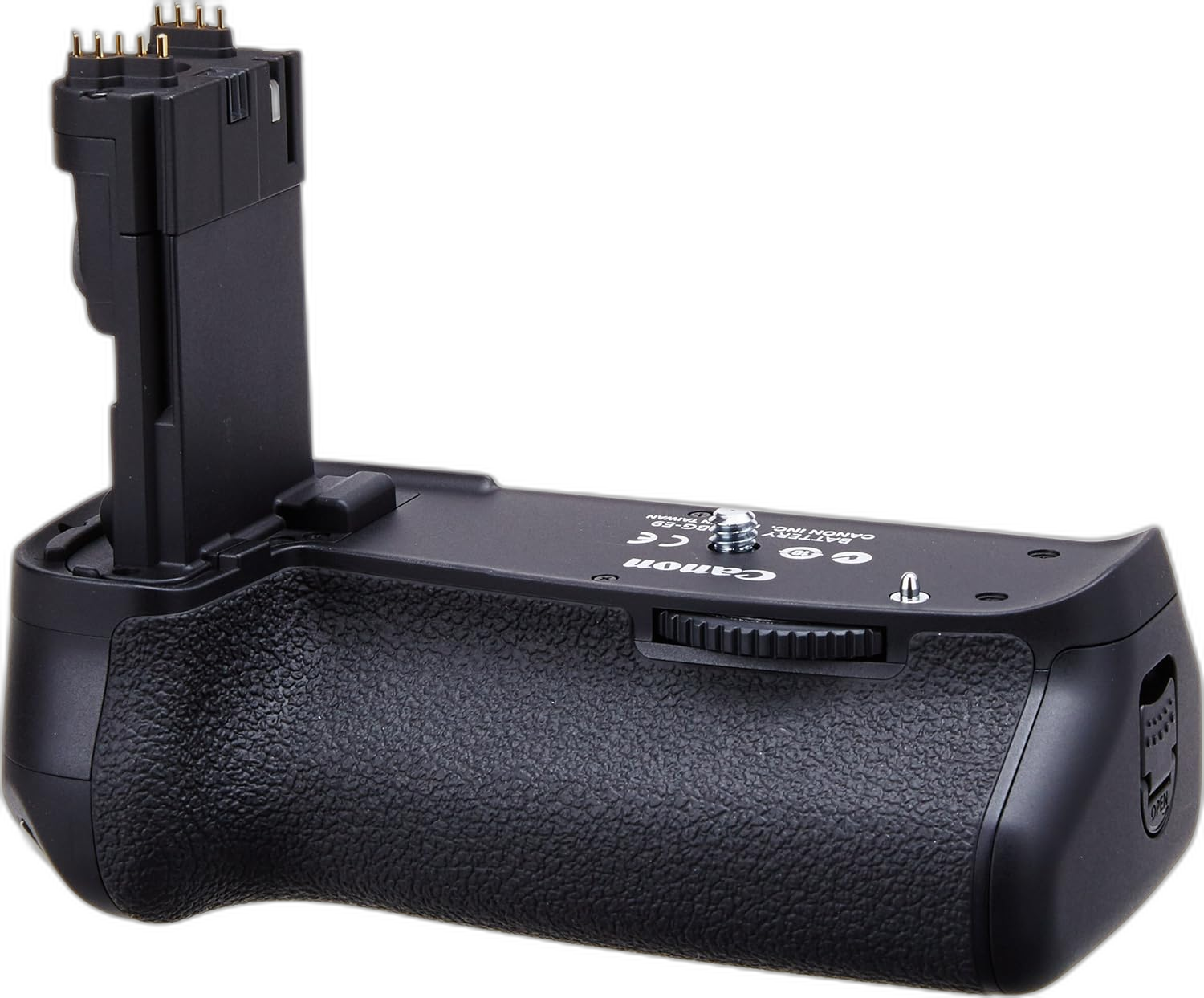 Grip for 60D