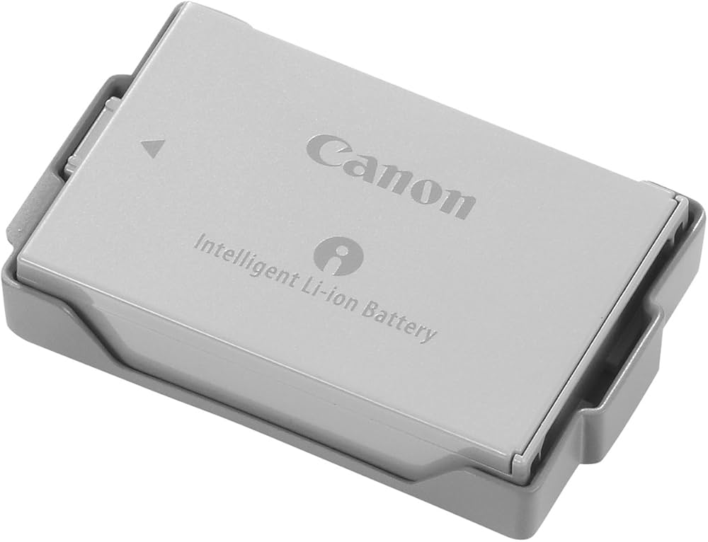 Battery Camera for HFR Series