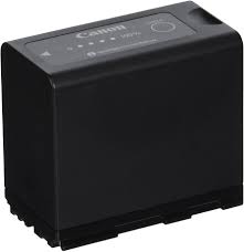 Camera Battery