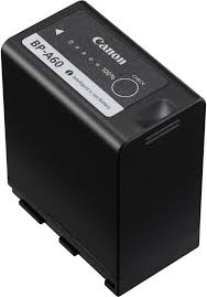 Camera Battery
