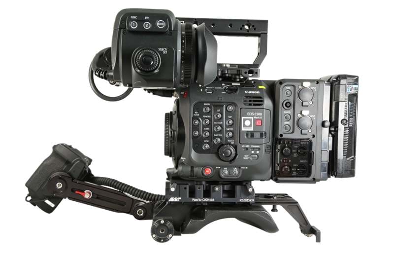 Digital Camcorder