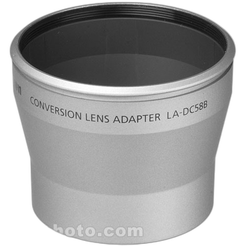 Lens Adaptor f/G10