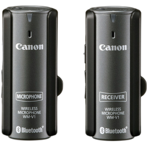 WM-V1 Wireless Microphone