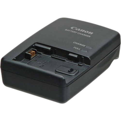 Video Charger for BP-819