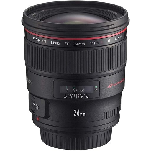 Lens f/1:1.4L 2 USM