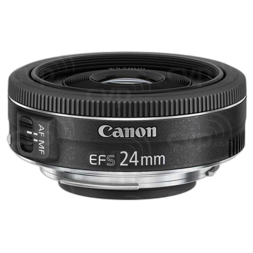 Lens EF24mm f/2:8 STM
