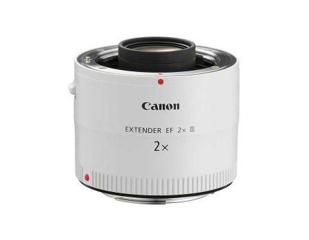 Lens Extender 2XIII