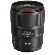 Lens EF 1.4L II USM