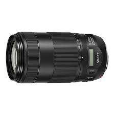 EF 70-300mm f/4-5.6 IS II USM Lens