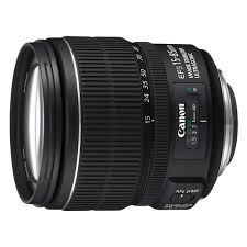 Lens f/3.5-5.6 IS USM