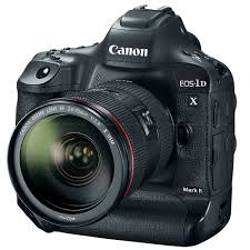 Camera Body