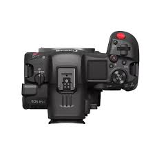Mirrorless Camera (Body)