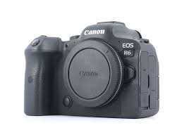 Mirrorless Digital Camera(Body)