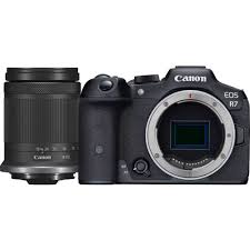 Camera Kit with 18--150mm Lens
