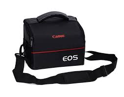 Bag for DSLR / Small