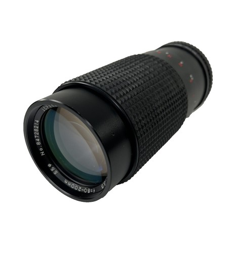 Lens 2/3 inch J14AX8.5