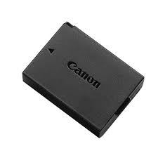 Camera Battery