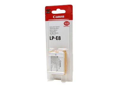 Battery Photo Camera 600 Series
