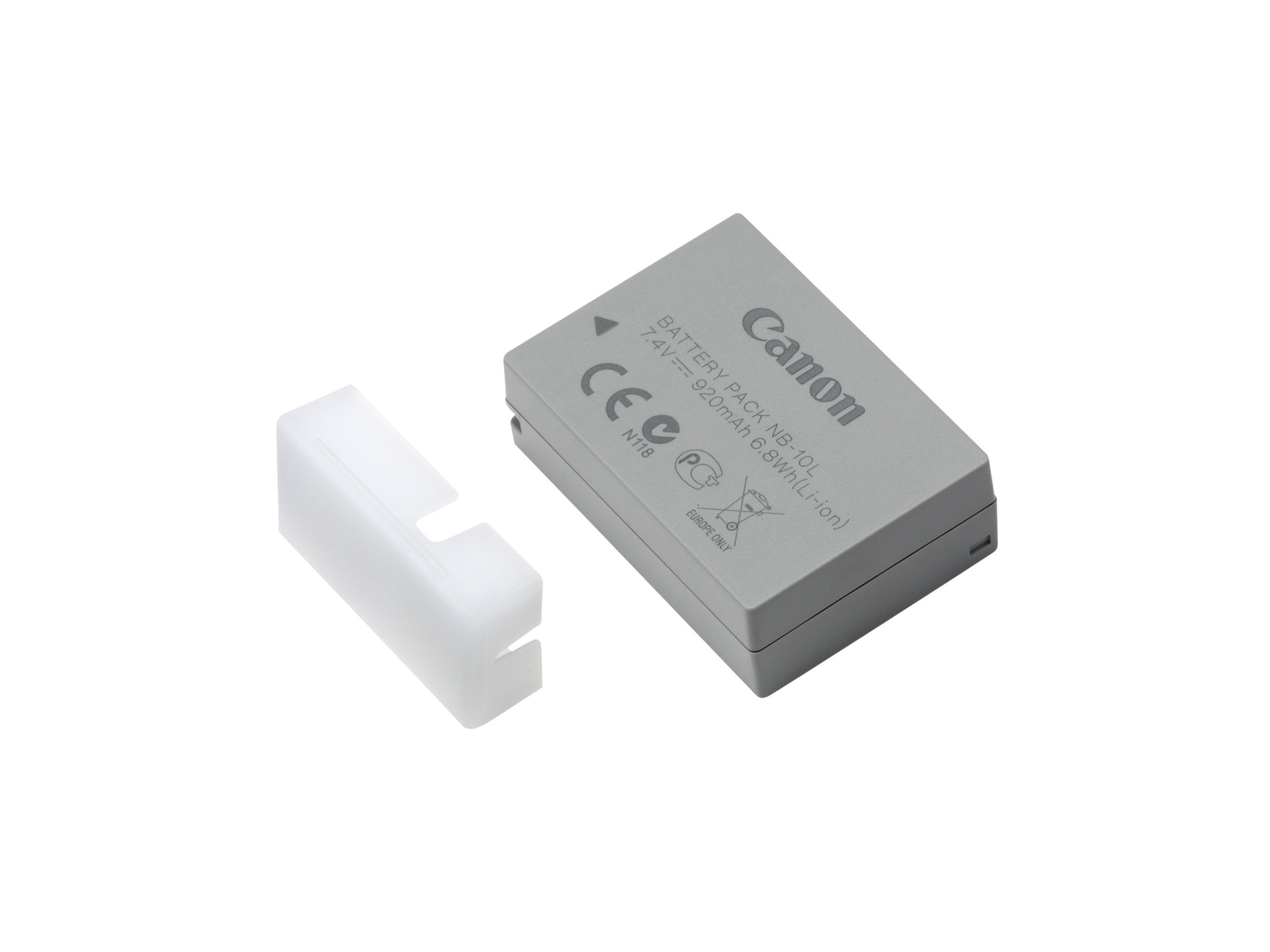 Camera Battery