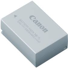 Battery Photo Camera D Series