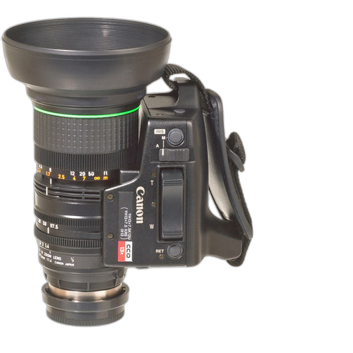 Lens 2/3 inch YH13X7.5