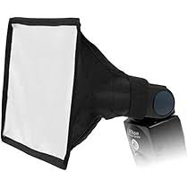 Fotodiox 6x8" Foldable Flash Softbox