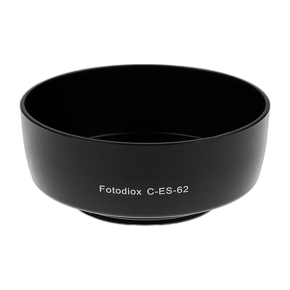 Fotodiox Lens Hood Replacement for ES-62