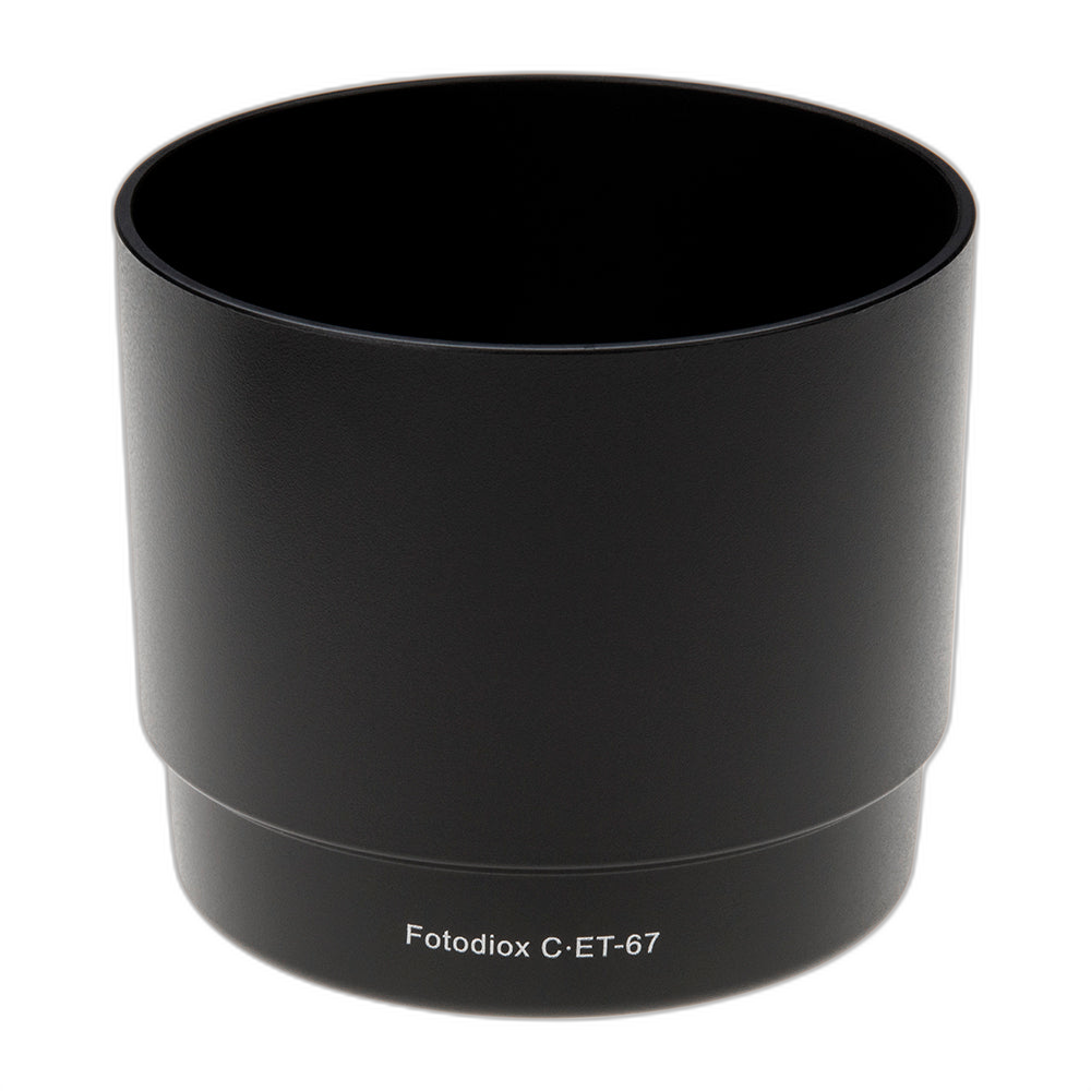 Fotodiox Lens Hood Replacement for ET-67
