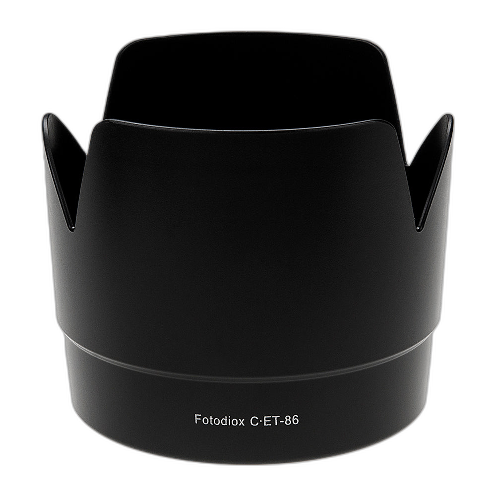 Fotodiox Lens Hood Replacement for ET-86