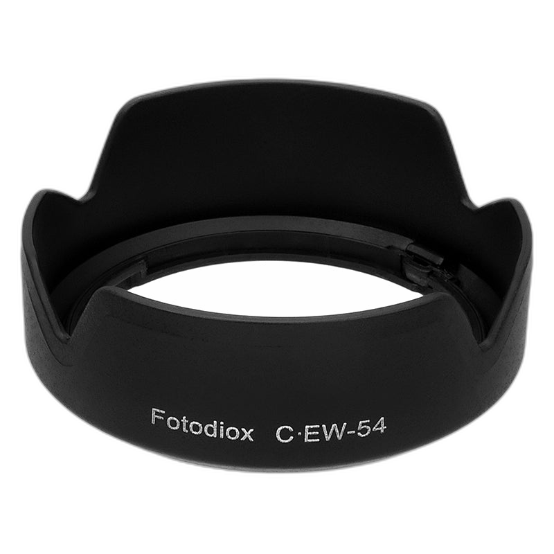 Fotodiox Lens Hood Replacement for EW-54