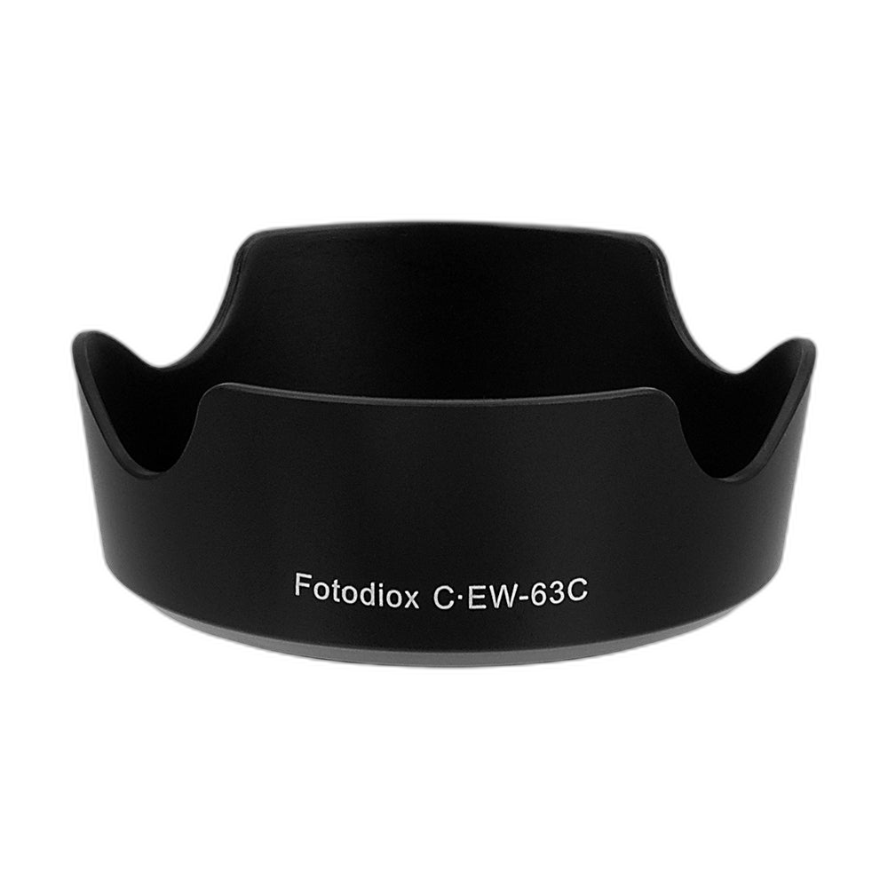 Fotodiox Lens Hood Replacement for EW-63C