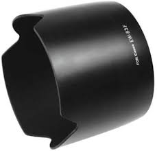 Fotodiox Lens Hood Replacement for EW-83F