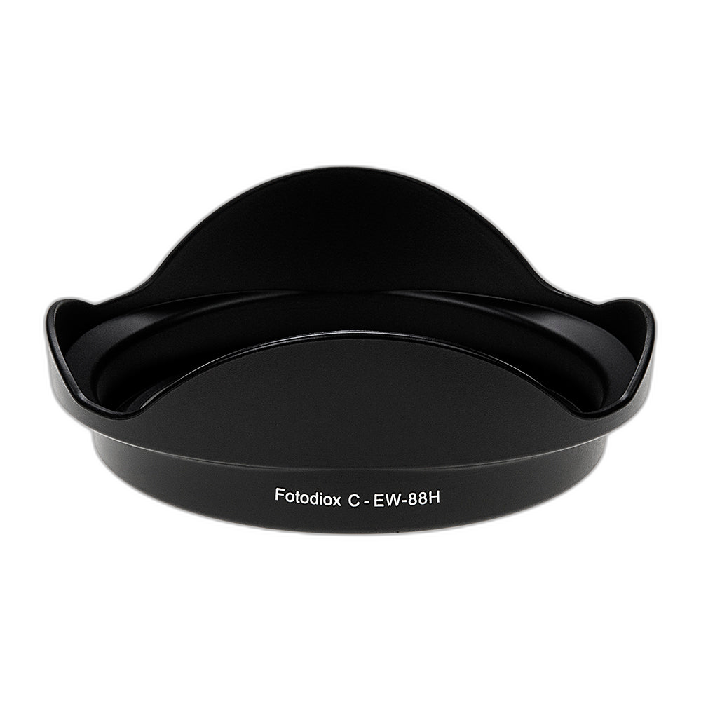Fotodiox Lens Hood Replacement for EW-88H