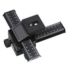 Fotodiox Macro Focusing Rail