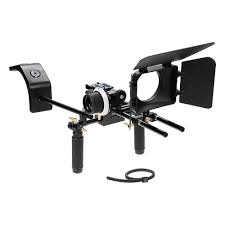 Fotodiox WonderRig Ultra Kit