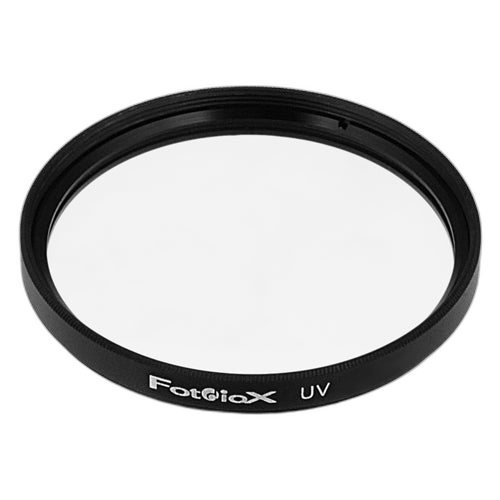 Fotodiox UV Protection Filter, 77mm