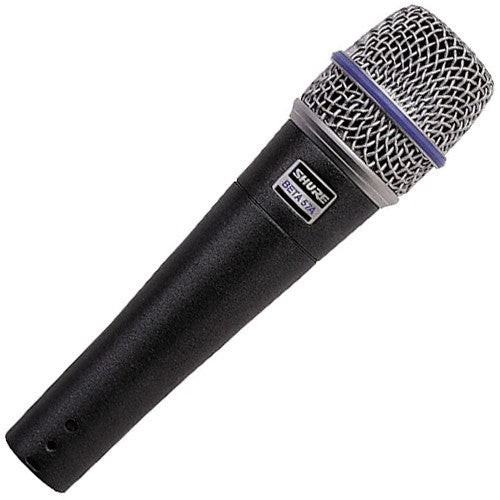 Shure Beta 57A