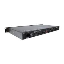 Shure DFR22 Audio Processor